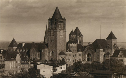 zamek