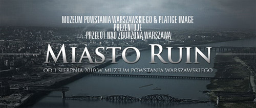miasto ruin miasto ruin