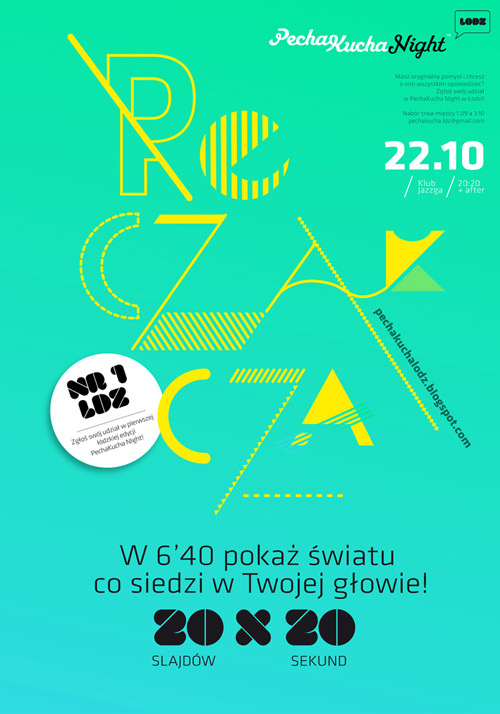 PechaKucha