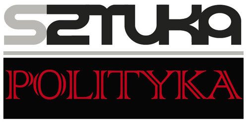 Sztuka i polityka