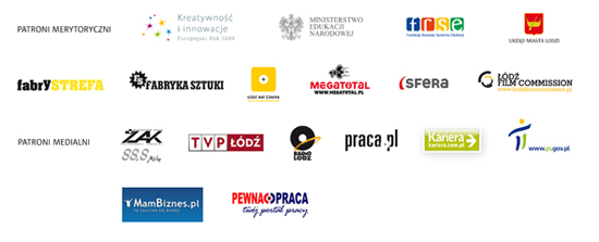 kreatywni_partnerzy projektu