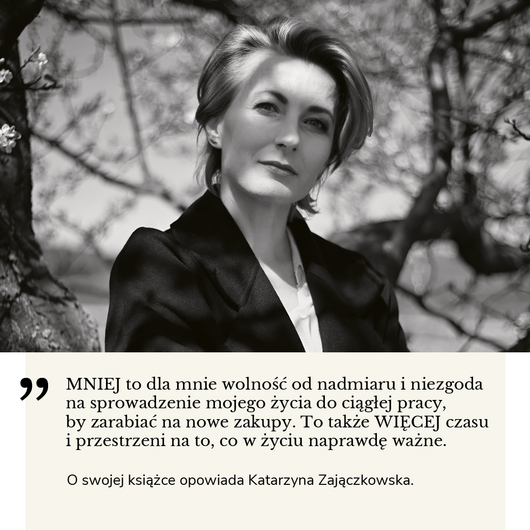Katarzyna Zajączkowska | PURPOSEmag