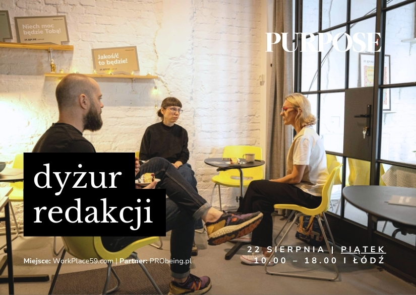 Dyżur PURPOSE