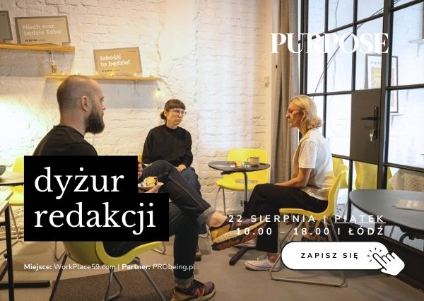 Dyżur PURPOSE vol. 3