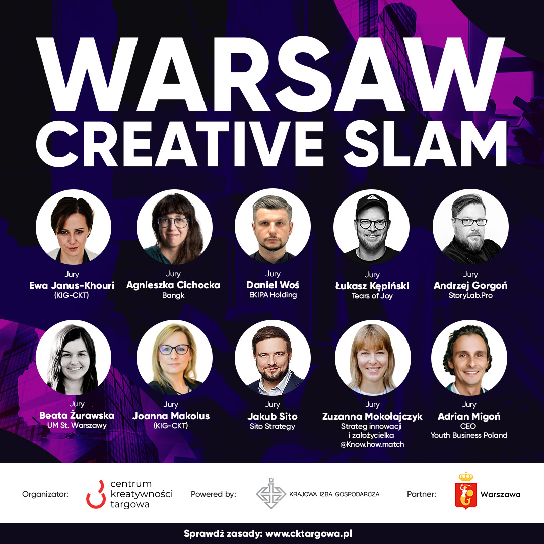 jury warsaw slam