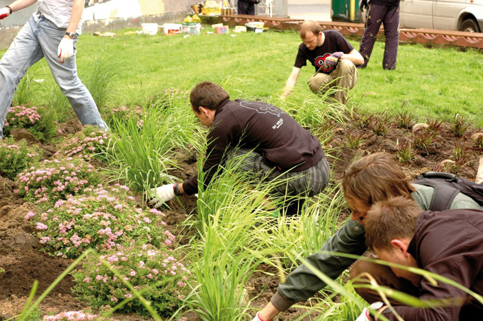 LESK 2016_guerrilla-gardening